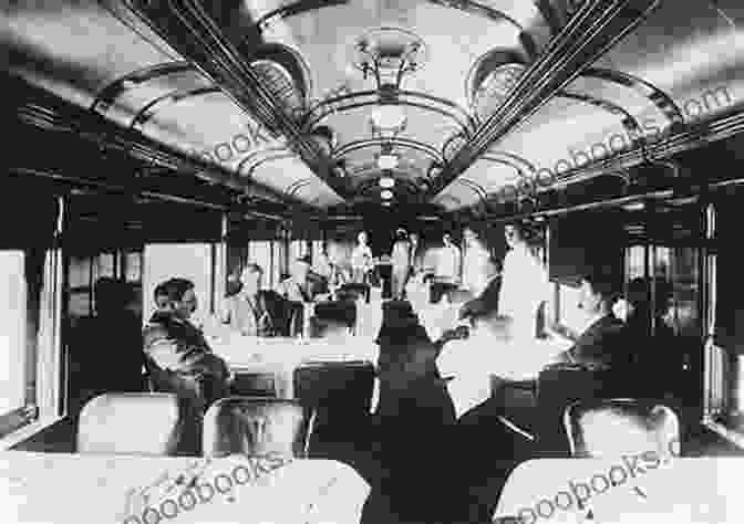 A Cable Car In The Early 20th Century. Yorkshire And North East Of England (Regional Tramways)