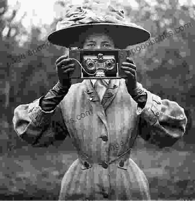 A Close Up Of A Woman Holding An Old Photograph. My Sister S Keeper (Heritage) Ted Allan