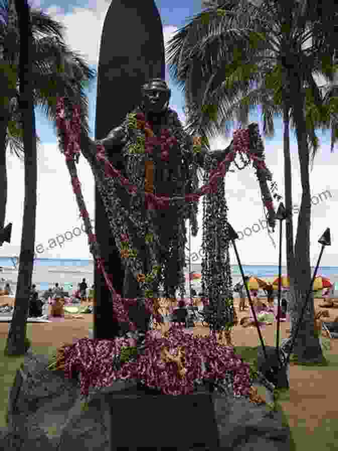 A Memorial Stone Dedicated To Kahuna, Adorned With Flowers And A Tribute To His Incredible Life Kahuna The Cat Who Didn T Die (Francesca Cassini 1)