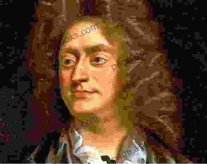 A Portrait Of Henry Purcell, The Renowned English Composer Musical Creativity In Restoration England