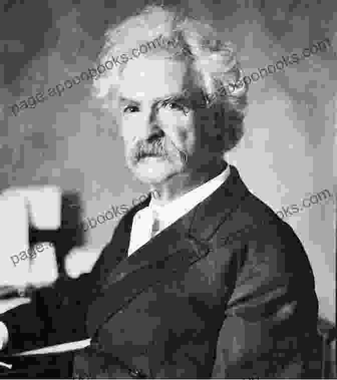 A Portrait Of Mark Twain A Family Sketch And Other Private Writings (Jumping Frogs: Undiscovered Rediscovered And Celebrated Writings Of Mark Twain 5)