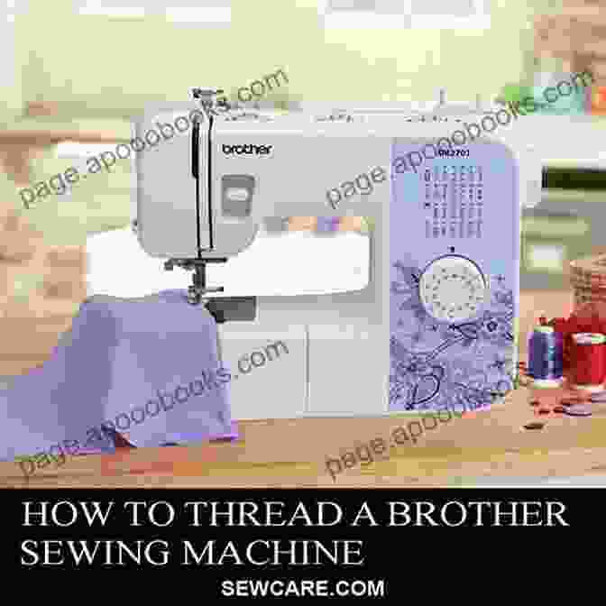 A Sewing Machine With Fabric And Thread Pretty Purse Bags Sewing Patterns: Tutorial Easy Sewing For Beginner