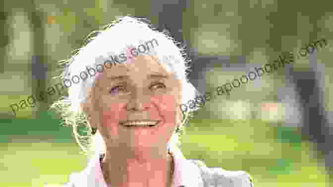 A Smiling Elderly Woman Looking At The Camera More Than A Granny US Version: 20 Versatile Crochet Square Patterns