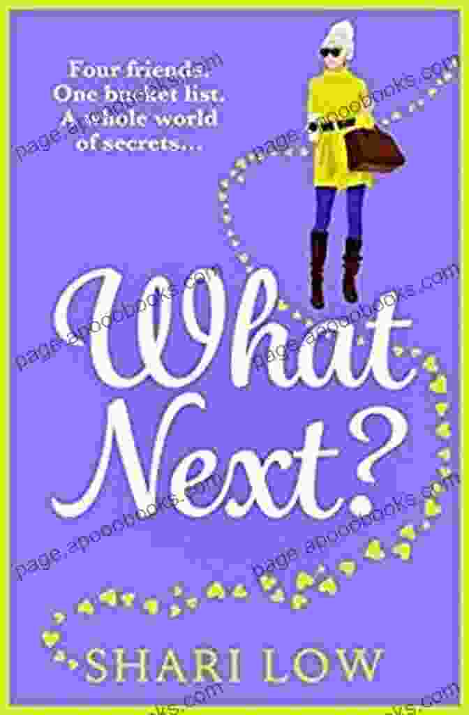 A Woman Laughing What Next?: The BRAND NEW Laugh Out Loud Novel From #1 Shari Low