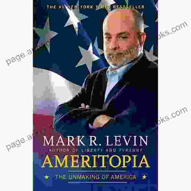 Ameritopia: The Unmaking of America