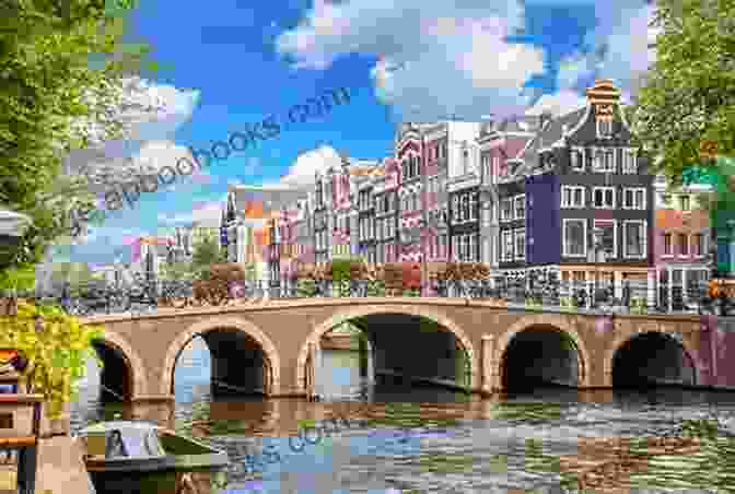 Amsterdam Canals 31 Countries 125 Cities The Best Place Of My Customers Around The WORLD From BAR KYOTO JAPAN ( PILOT VERSION )