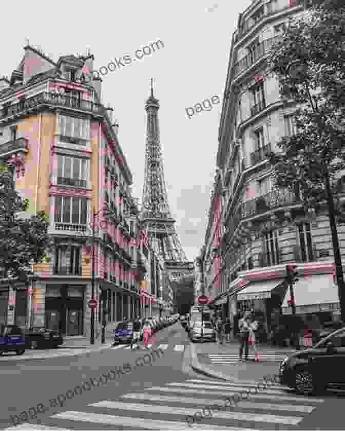 An American Family Exploring The Streets Of Paris, Surrounded By Historic Buildings And Bustling Crowds All Abroad: 3 Kids 2 Years 1 New Perspective An American Family In Paris