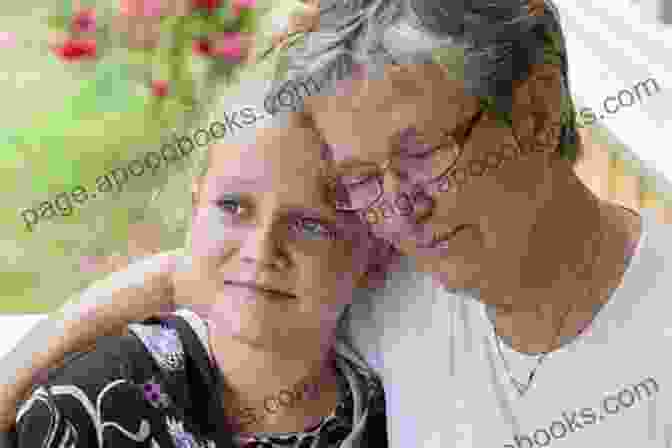 An Elderly Woman Hugging Her Grandchild More Than A Granny US Version: 20 Versatile Crochet Square Patterns