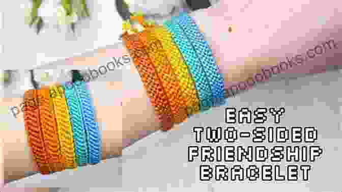 Analogous Colors For Friendship Bracelets HOW TO MAKE FRIENDSHIP BRACELET: Complete Guide To Make Friendship Bracelet