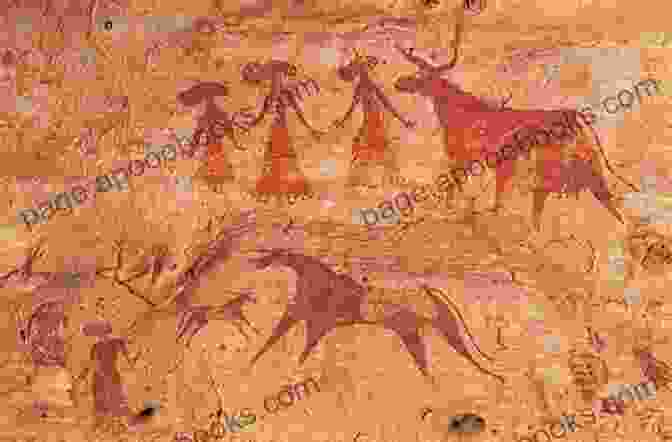 Ancient Cave Painting Depicting Scenes Of Human Cooperation And Solidarity The Birth Of Solidarity: The History Of The French Welfare State