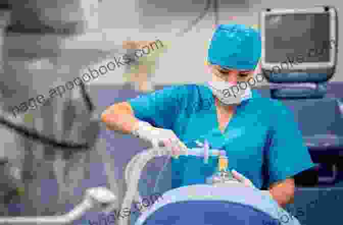 Anesthetist Examining Patient Before Surgery Think Like An Anaesthetist: Life Tools From The Operating Theatre