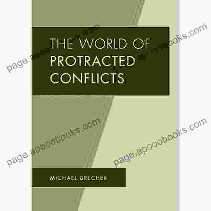 Author Image The World Of Protracted Conflicts