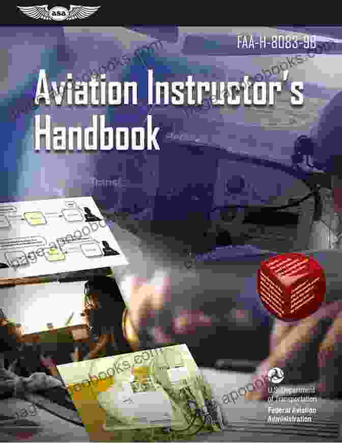 Benefits Of Using The Flight Instructor Handbook Telling Is Not Teaching: The Flight Instructor S Handbook