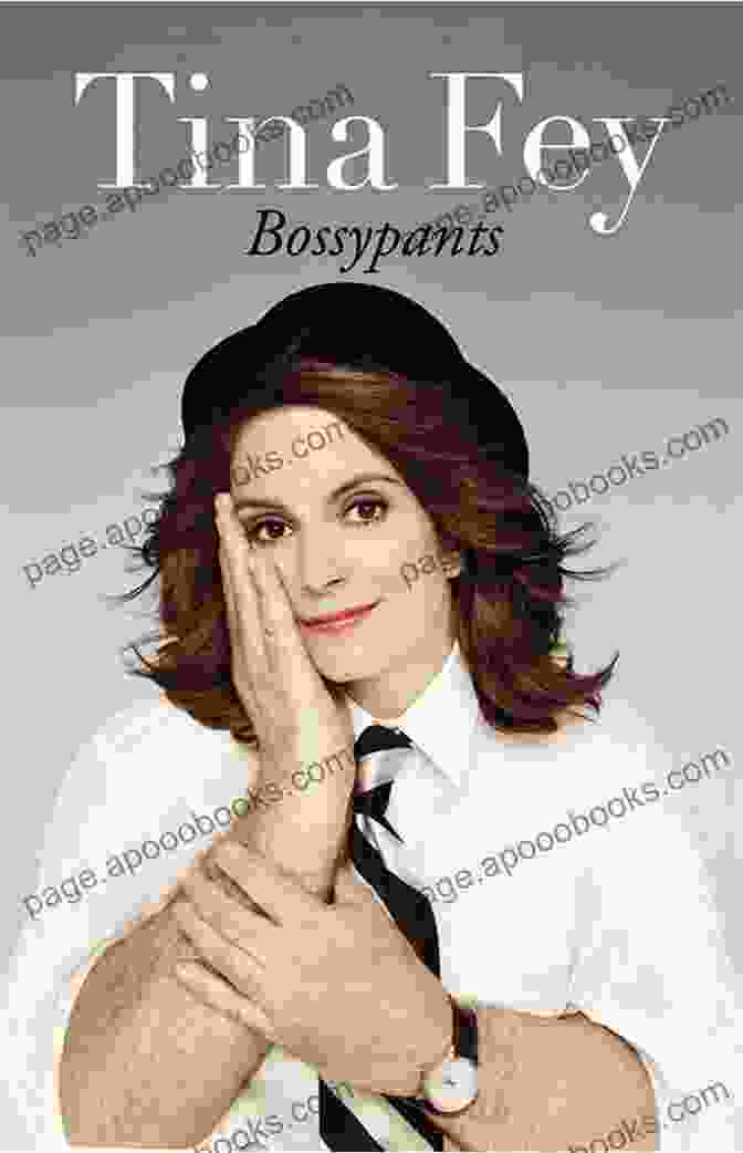 Bossypants By Tina Fey The Other Wives Club: A Laugh Out Loud Summer Read