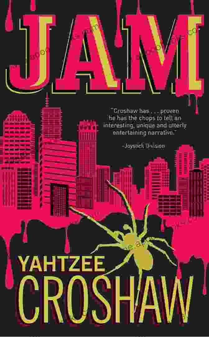 Buy Now Jam Yahtzee Croshaw