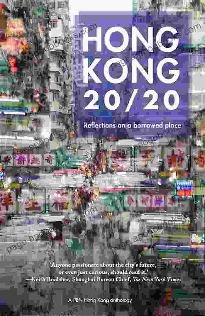 China Hong Kong Book Cover China S Hong Kong: A Political And Cultural Perspective (China Academic Library)