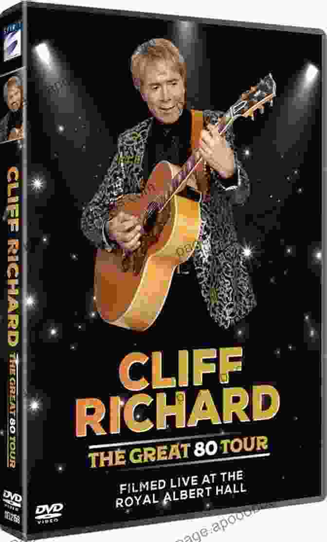 Cliff The Great 80 Book Cover Featuring A Vibrant And Imaginative Illustration Of Cliff, Surrounded By Whimsical Characters And Creatures Cliff The Great 80 Mike Read