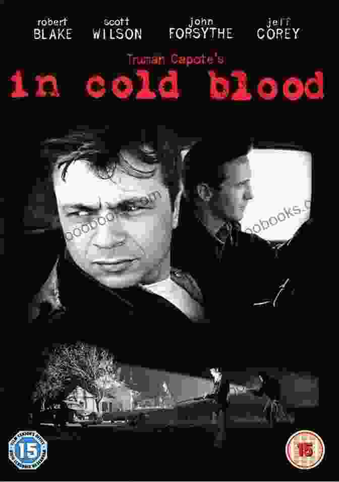 Cold Blooded By Richard Fox Cold Blooded (Kindle Single) Richard Fox