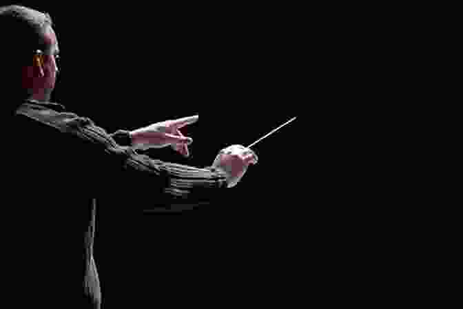 Conductor Using A Clear And Expressive Gesture On The Principles And Practice Of Conducting