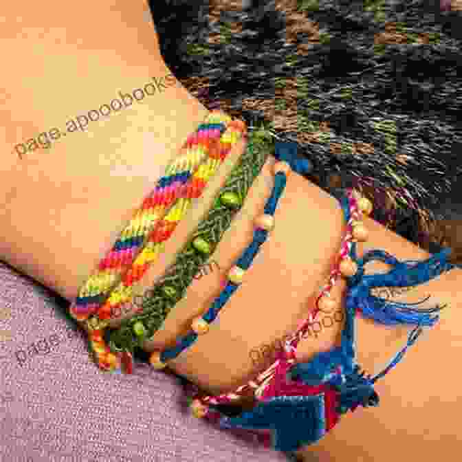 Cotton Thread For Friendship Bracelets HOW TO MAKE FRIENDSHIP BRACELET: Complete Guide To Make Friendship Bracelet