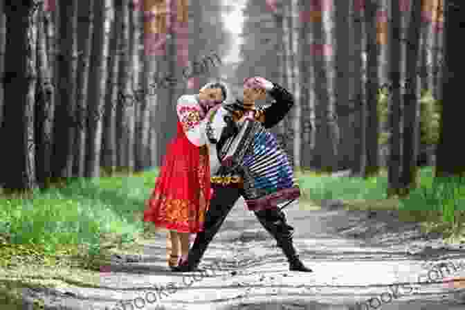 Couple Dancing In Russia What To Know Before Dating Women In Russia