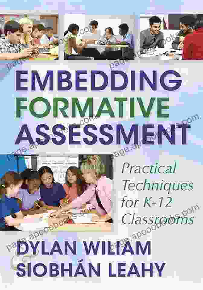 Cover Image Of Practical Guide To Formative Assessment In The Classroom The Handbook For Embedded Formative Assessment: (A Practical Guide To Formative Assessment In The Classroom)