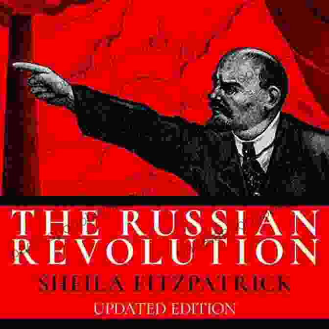 Cover Of People's History Of The Russian Revolution Book A People S History Of The Russian Revolution