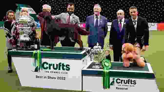 Crufts Dog Show, A Pivotal Event In Breed Recognition Plott Hound Tales: Legendary People Places Behind The Breed