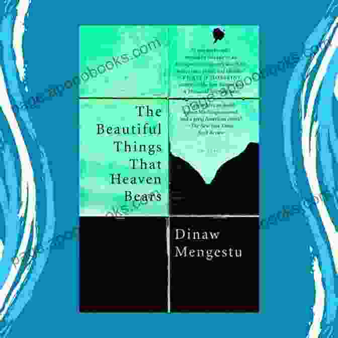 Dinaw Mengestu, Acclaimed Author Of 'The Beautiful Things That Heaven Bears' For The Culture: Prolific Habesha Artists Influence On Black Culture In America