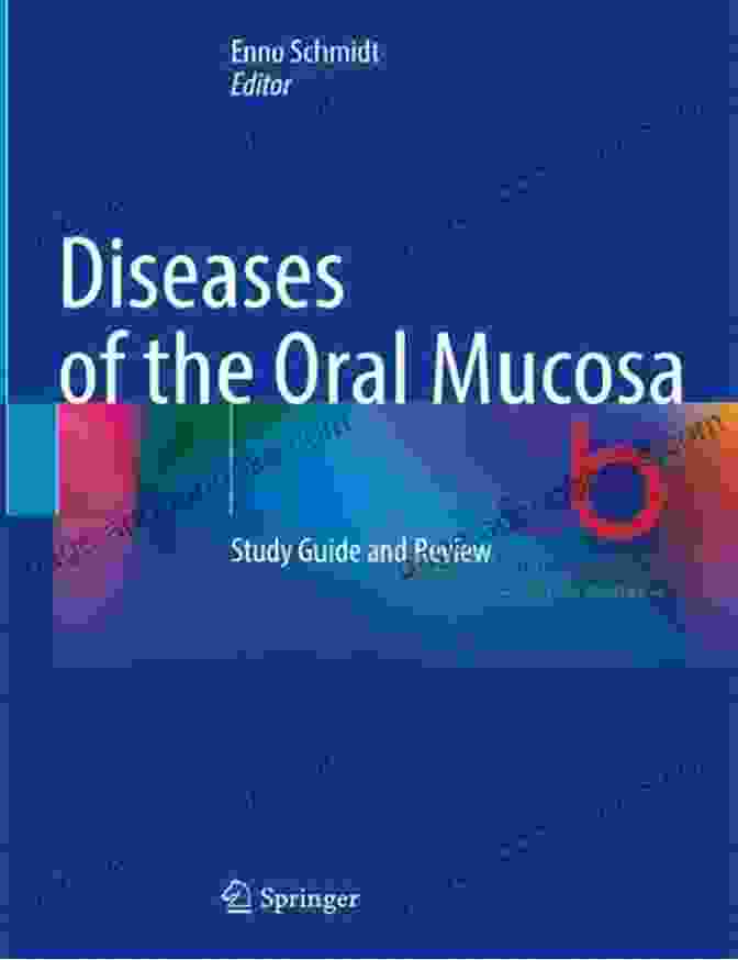 Diseases Of The Oral Mucosa Book Cover Diseases Of The Oral Mucosa: Study Guide And Review