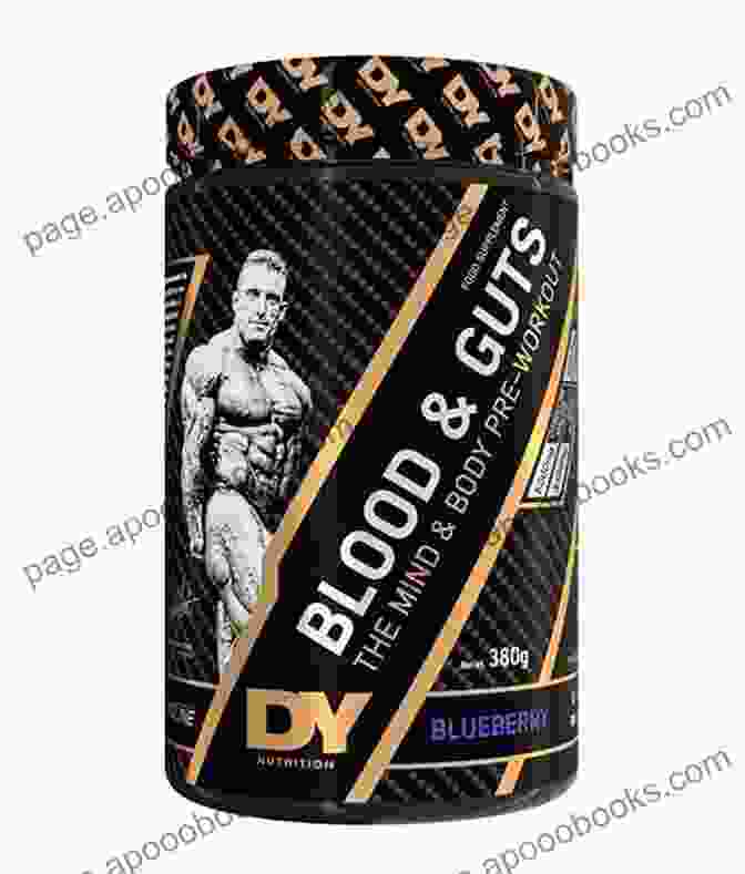 Dorian Yates Blood Guts: 10 Essential Bodybuilding Tips Dorian Yates: Blood Guts: 10 Essential Bodybuilding Tips