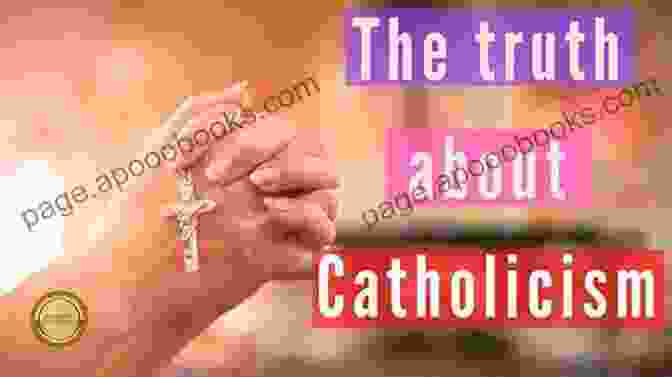 Embracing The Truth Of Catholicism Why Catholics Are Right Michael Coren