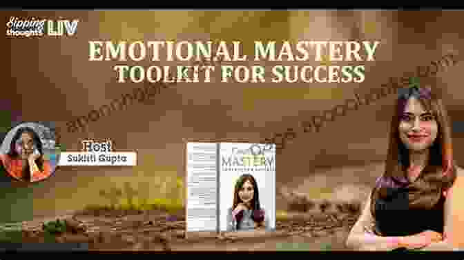 Emotional Mastery: A Journey Of Self Discovery And Well Being By Navana Kundu Emotional Mastery Navana Kundu