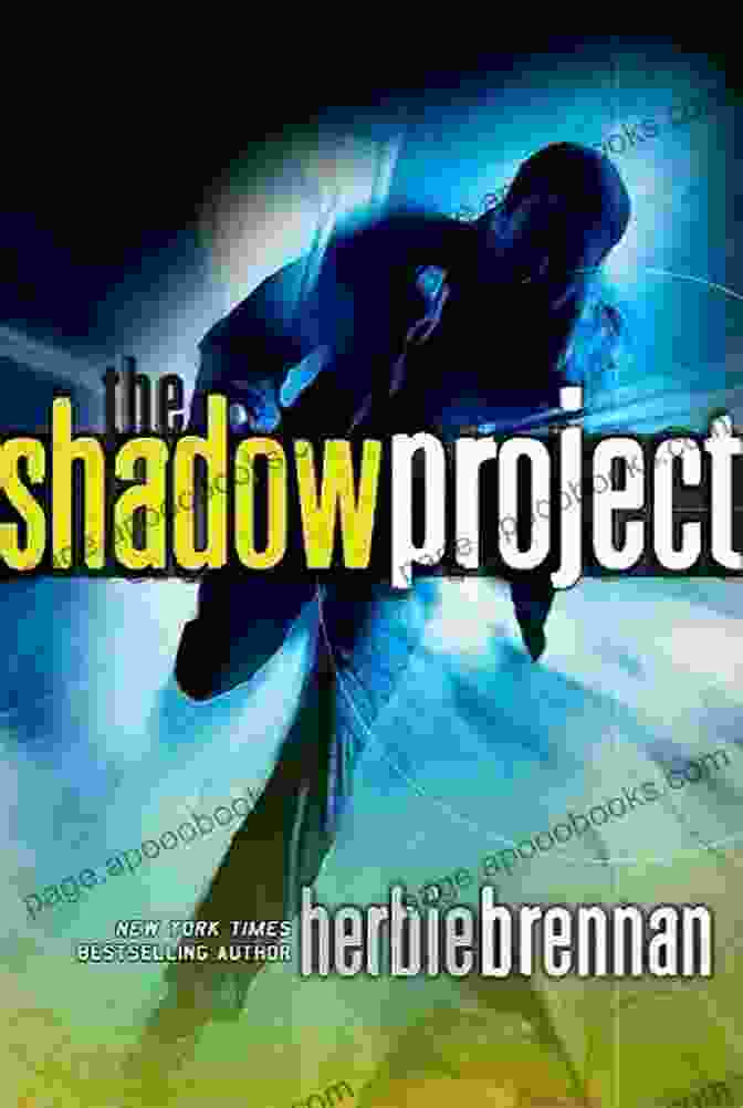 Ethan Hunt From The Shadow Project The Shadow Project (Ben Hope 5)