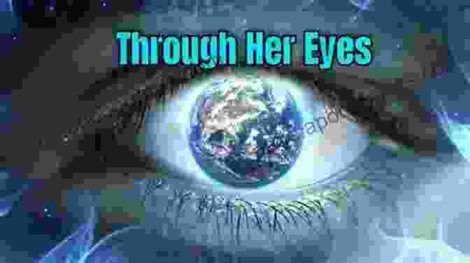 Facebook Logo The World Through Her Eyes