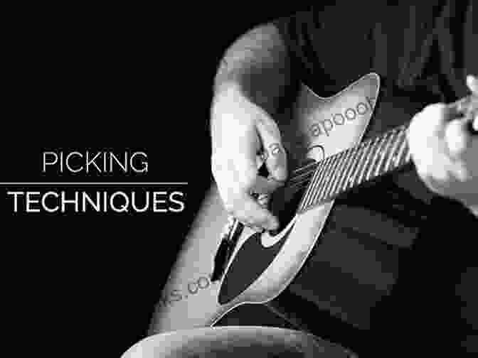 Fingerpicking And Strumming Techniques TEACH YOURSELF HOW TO PLAY GUITAR: STEP BY STEP GUIDE ON HOW TO PLAY GUITAR LIKE A PRO IN 14 DAYS