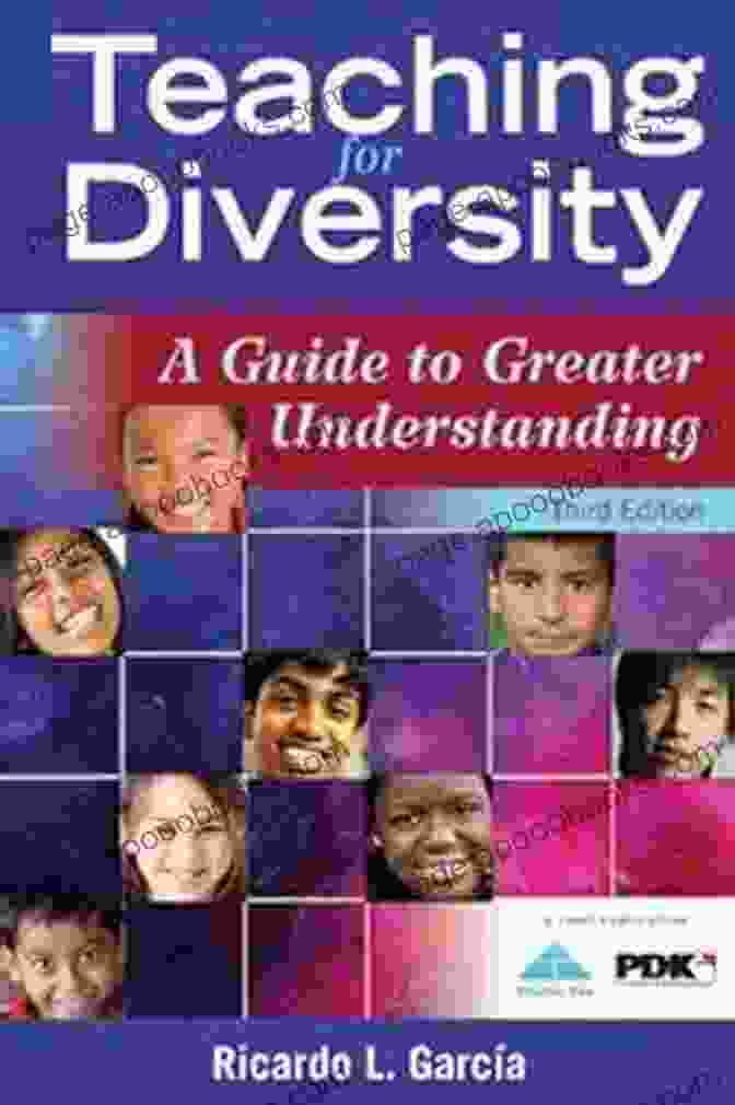 Guide To Greater Understanding Solutions Book Cover Teaching For Diversity: A Guide To Greater Understanding (Solutions)