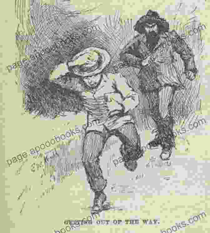 Huckleberry Finn Running Away From His Abusive Father The Adventures Of Huckleberry Finn (Dover Children S Evergreen Classics)