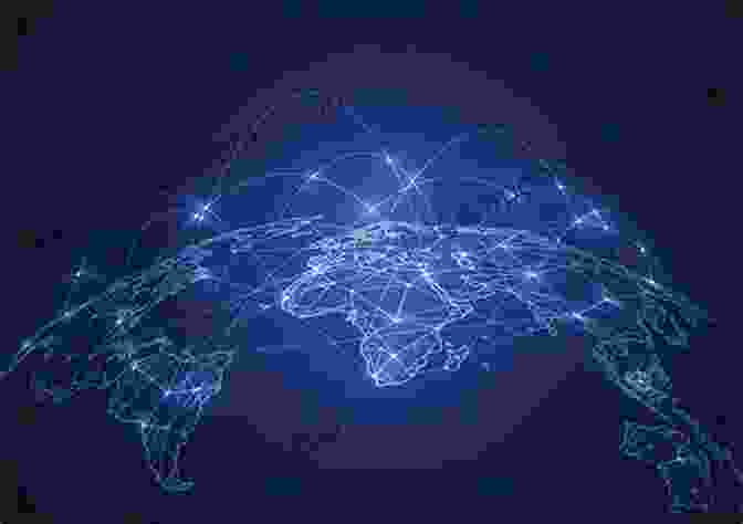 Image Of A Global Trade Network Blaming Immigrants: Nationalism And The Economics Of Global Movement