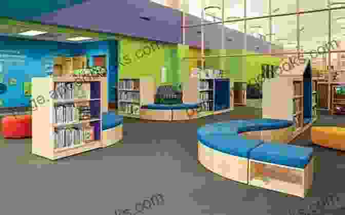 Image Of A Vibrant And Engaged Library Space Library 2 0 A Guide To Participatory Library Service