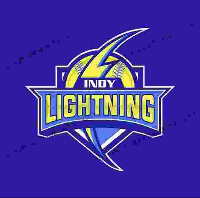 Indianapolis Lightning Team Photo The Change Up (Indianapolis Lightning 4)