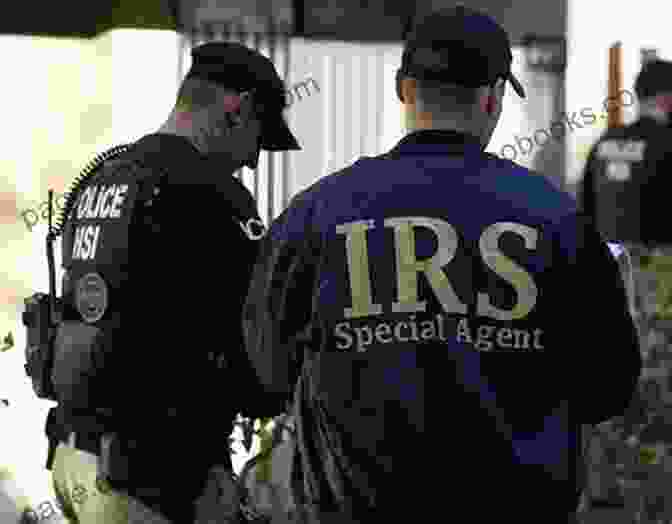 IRS Agent Working On A Case Confessions Of A Tax Collector: One Man S Tour Of Duty Inside The IRS