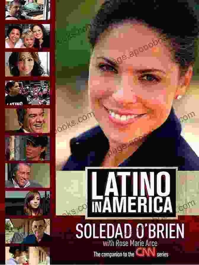 Latino In America Celebra Books Latino In America (Celebra Books)