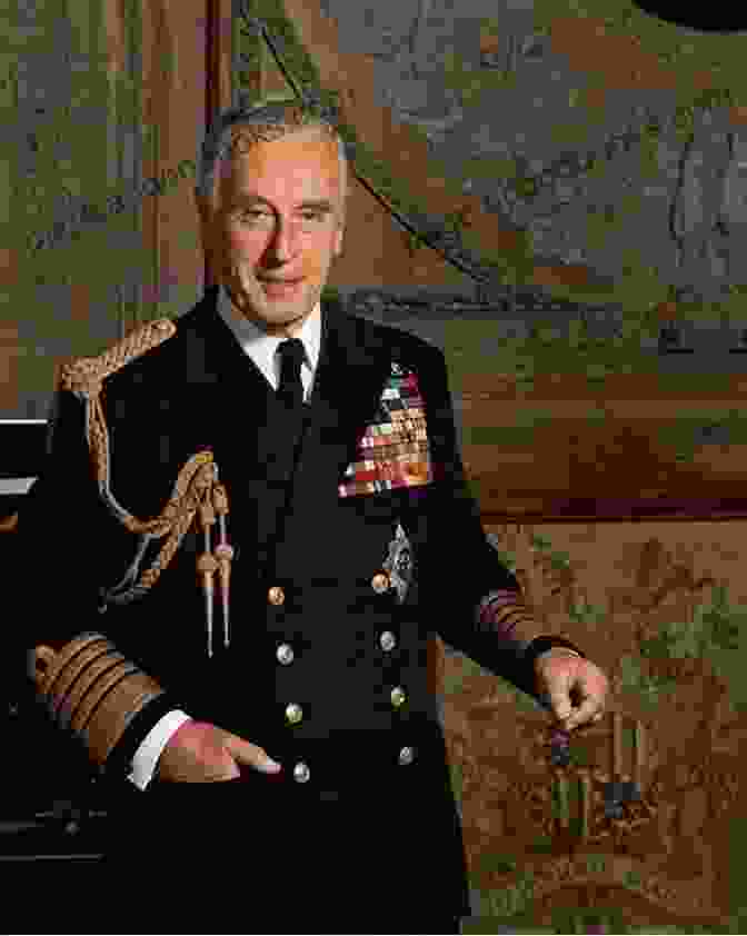 Lord Mountbatten, The Last Viceroy Of India The Transfer Of Power In India