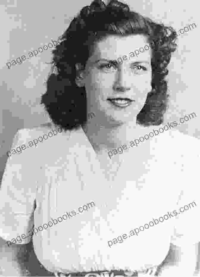 Margaret Knight Holding A Large Paper Cutter, A Blade Extending From Its Base. Margaret Knight: Girl Inventor Marlene Targ Brill