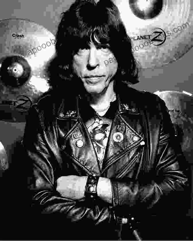 Marky Ramone In Recent Years Punk Rock Blitzkrieg: My Life As A Ramone