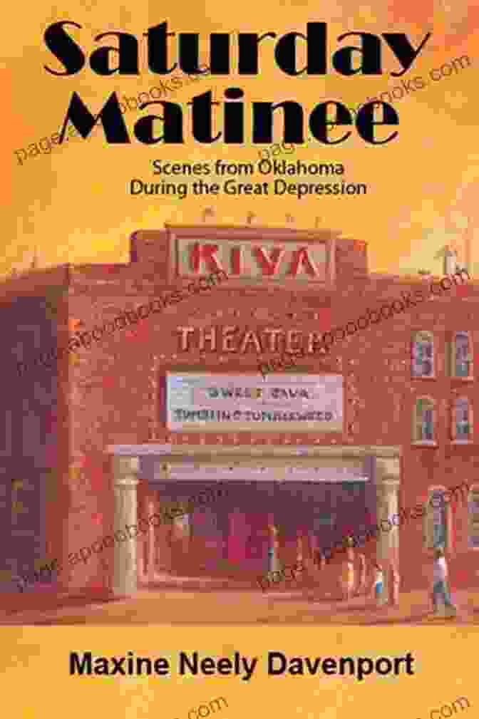 Maxine Neely Davenport In A Publicity Still For One Of Her Saturday Matinee Films, Showcasing Her Trademark Comedic Flair And Effervescent Personality. Saturday Matinee Maxine Neely Davenport