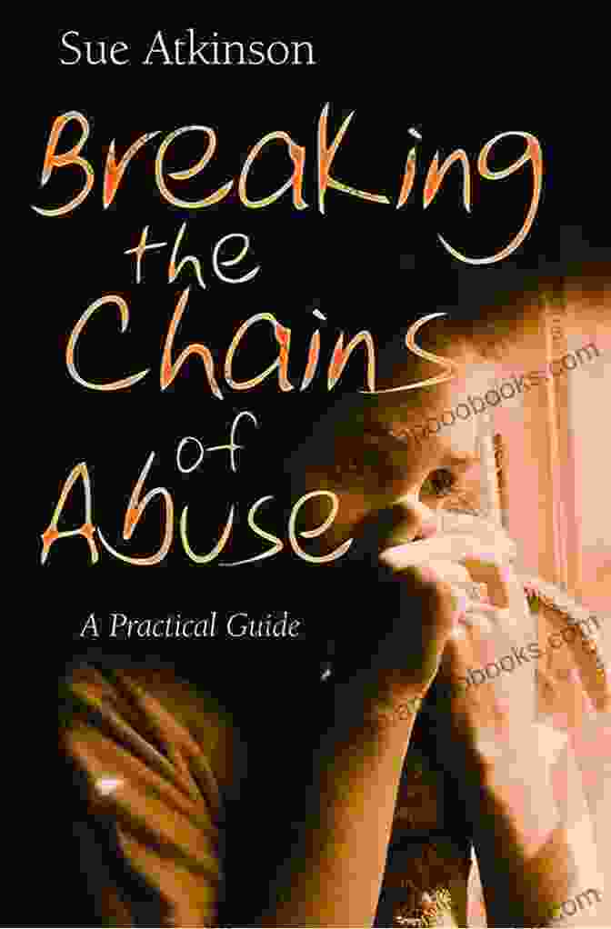 Me Breaking The Chains Of Abuse Book Cover Me: Breaking The Chains Of Abuse