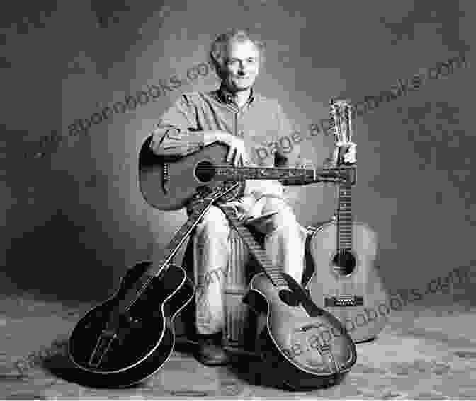 Mike Seeger, Renowned Banjo Historian And Performer Early Irish American Banjo: From 19th Century Banjo Publications