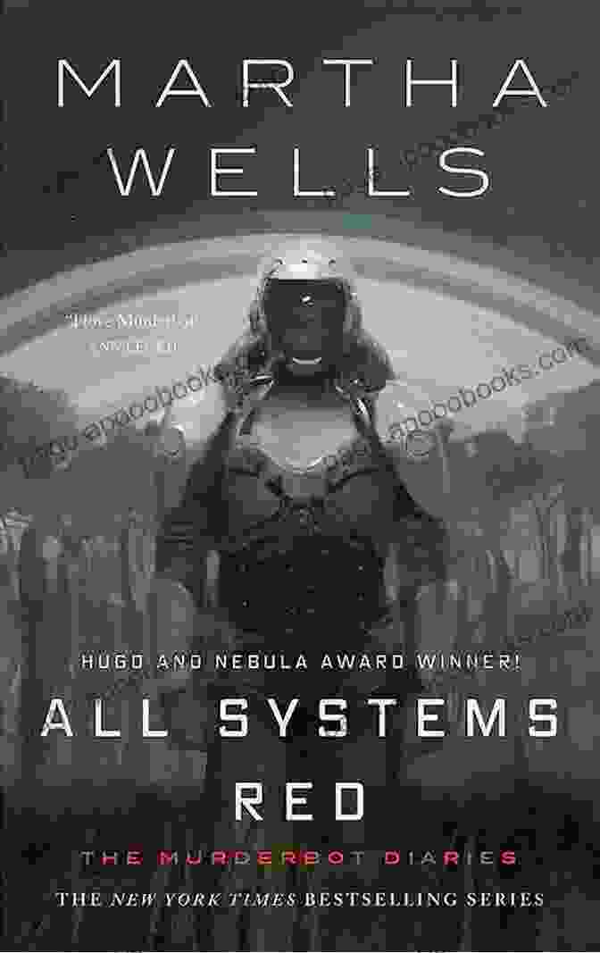 Murderbot All Systems Red (Kindle Single): The Murderbot Diaries